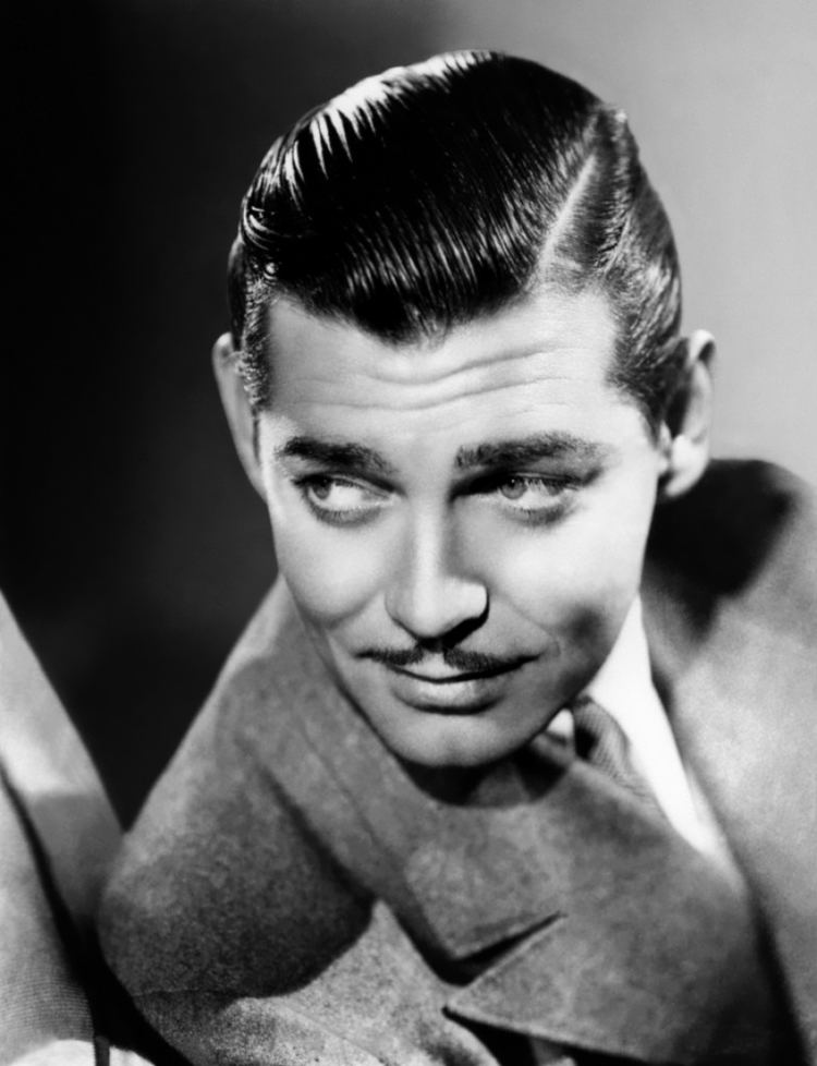 Clark Gable Clark GableAnnex3