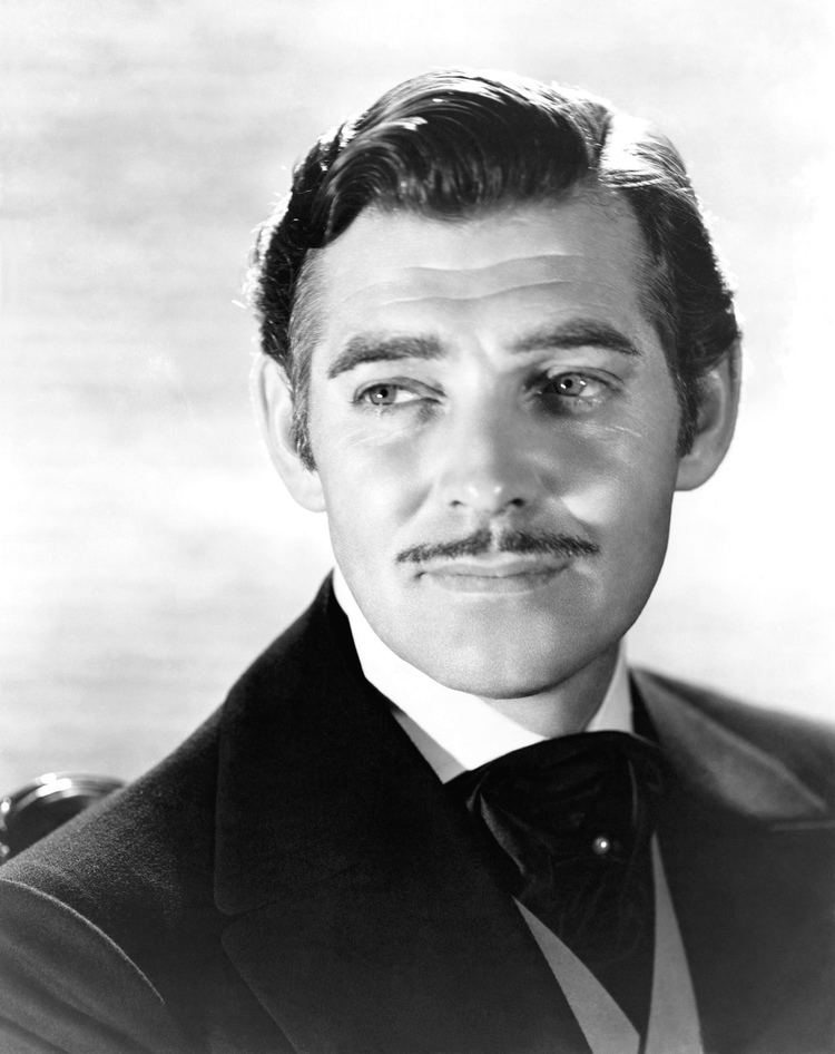 Clark Gable Clark GableAnnex