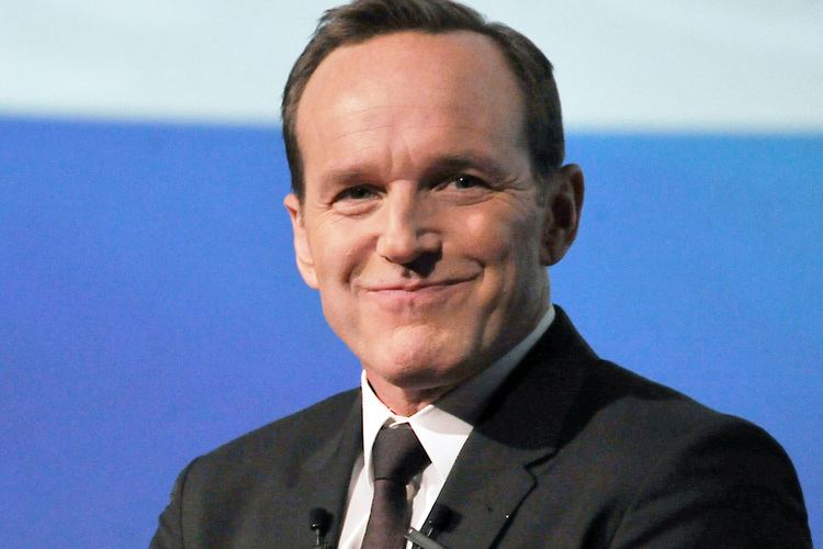 Clark Gregg - IMDb