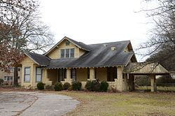 Clark House (Malvern, Arkansas) httpsuploadwikimediaorgwikipediacommonsthu