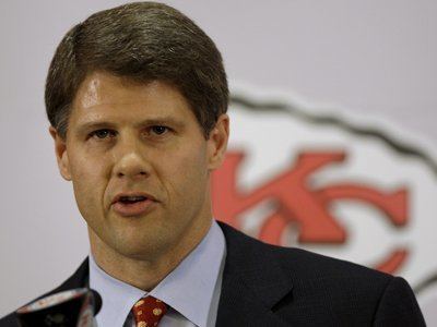 Clark Hunt Chiefs Owner Talks About First and Next 50 Years KOMU