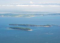 Clark Island (Washington) httpsuploadwikimediaorgwikipediacommonsthu