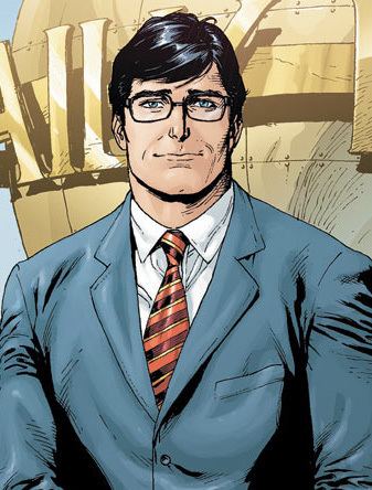 Clark Kent COMIC BOOK JOB EVALUATIONS Clark Kent