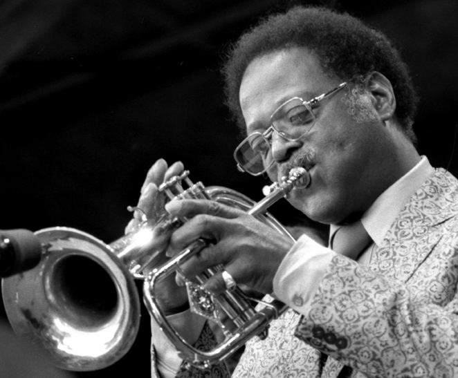 Clark Terry httpsuploadwikimediaorgwikipediacommons44