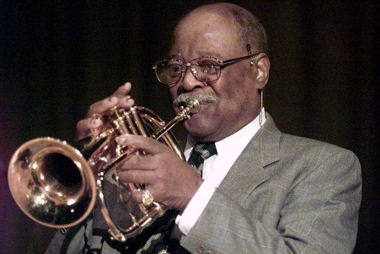 Clark Terry From swing to bop trumpeter Clark Terry was tops Music stltodaycom