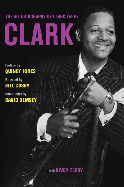 Clark Terry Clark Terry