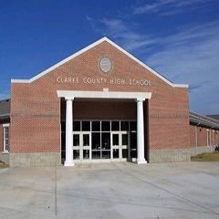 Clarke County High School (Alabama)