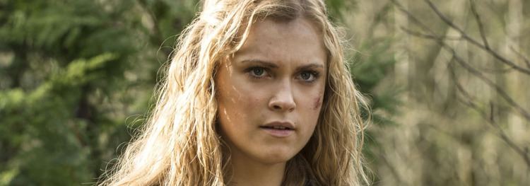 Clarke Griffin Biorg Clarke Griffin Bisexual CW39s The 100 and Dystopian Future