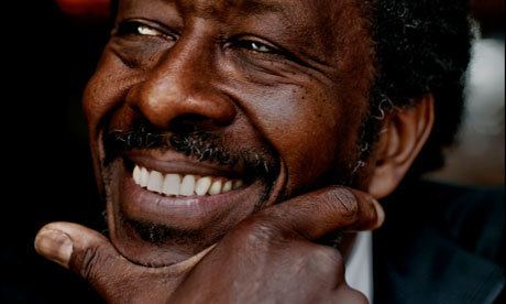 Clarke Peters Clarke Peters Razzle dazzler Culture The Guardian