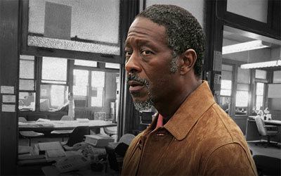 Clarke Peters Clarke Peters Quotes QuotesGram