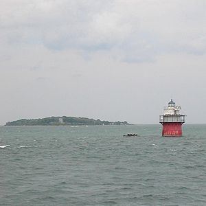 Clark's Island httpsuploadwikimediaorgwikipediacommonsthu