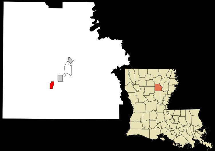 Clarks, Louisiana