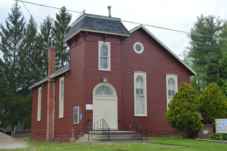 Clarksfield Township, Huron County, Ohio