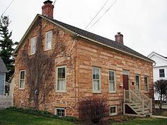 Clarkson-Knowles Cottage httpsuploadwikimediaorgwikipediacommonsthu