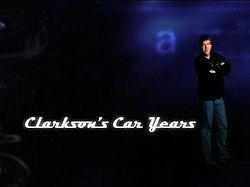 Clarkson's Car Years httpsuploadwikimediaorgwikipediaenthumb0