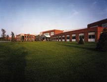 Clarkston High School (Michigan)