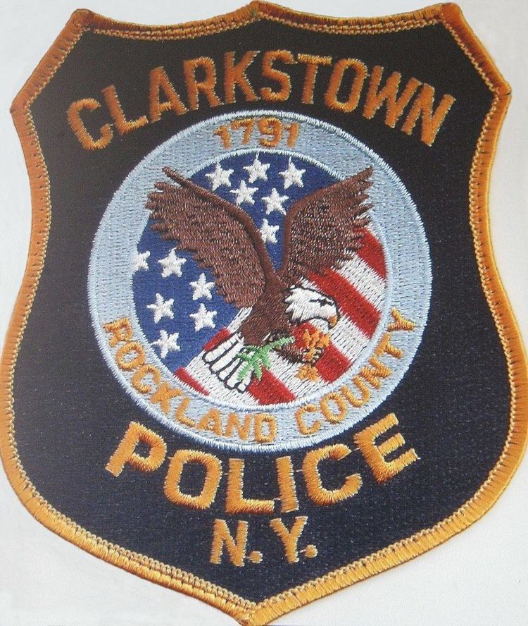 Clarkstown Police Department