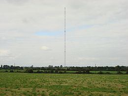 Clarkstown radio transmitter httpsuploadwikimediaorgwikipediacommonsthu