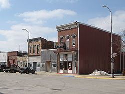 Clarksville, Iowa httpsuploadwikimediaorgwikipediacommonsthu