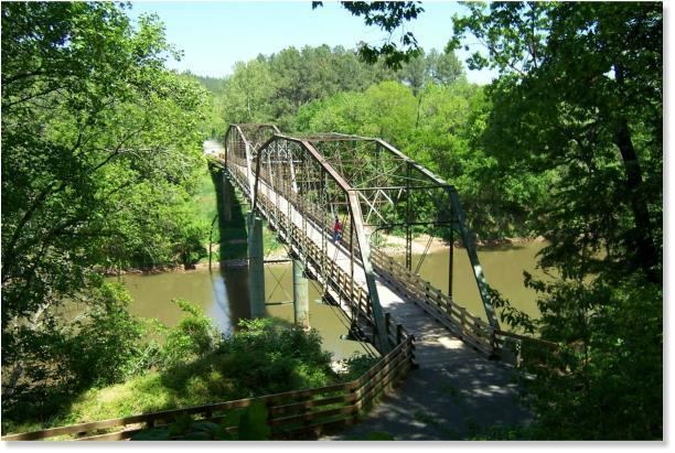 Clarkton Bridge wwwclarktonbridgecomimages2006May04jpg