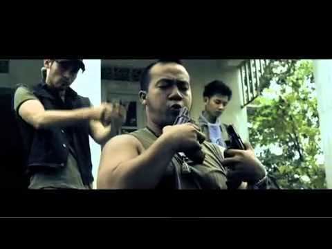 Clash (2009 film) Bay Rong Clash 2009 Trailer YouTube