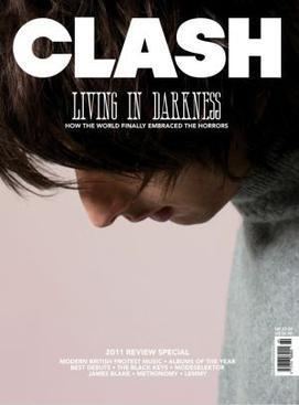 Clash (magazine)