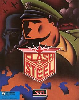 Clash of Steel httpsuploadwikimediaorgwikipediaen003Cla