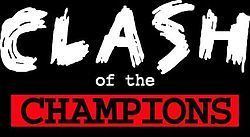 Clash of the Champions httpsuploadwikimediaorgwikipediaenthumbc