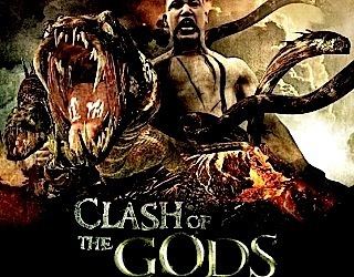 Clash of the Gods Clash of the Gods a Titles amp Air Dates Guide