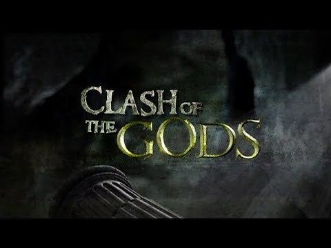 Clash of the Gods History Channel Clash of the gods Episode 10 Thor YouTube