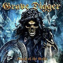 Clash of the Gods (Grave Digger album) httpsuploadwikimediaorgwikipediaenthumb0
