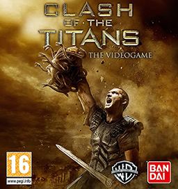 Clash of the Titans (video game) httpsuploadwikimediaorgwikipediaenff9Cla