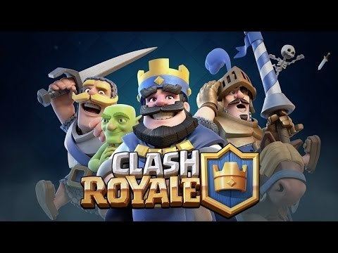 Clash Royale Clash Royale Android Apps on Google Play