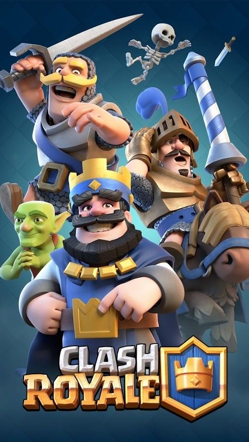 Clash Royale Clash Royale Android Apps on Google Play