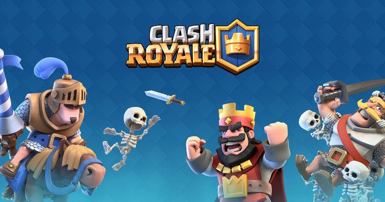 Clash Royale Clash Royale Supercell
