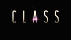 Class (2016 TV series) Class 2016 TV series Wikipedia