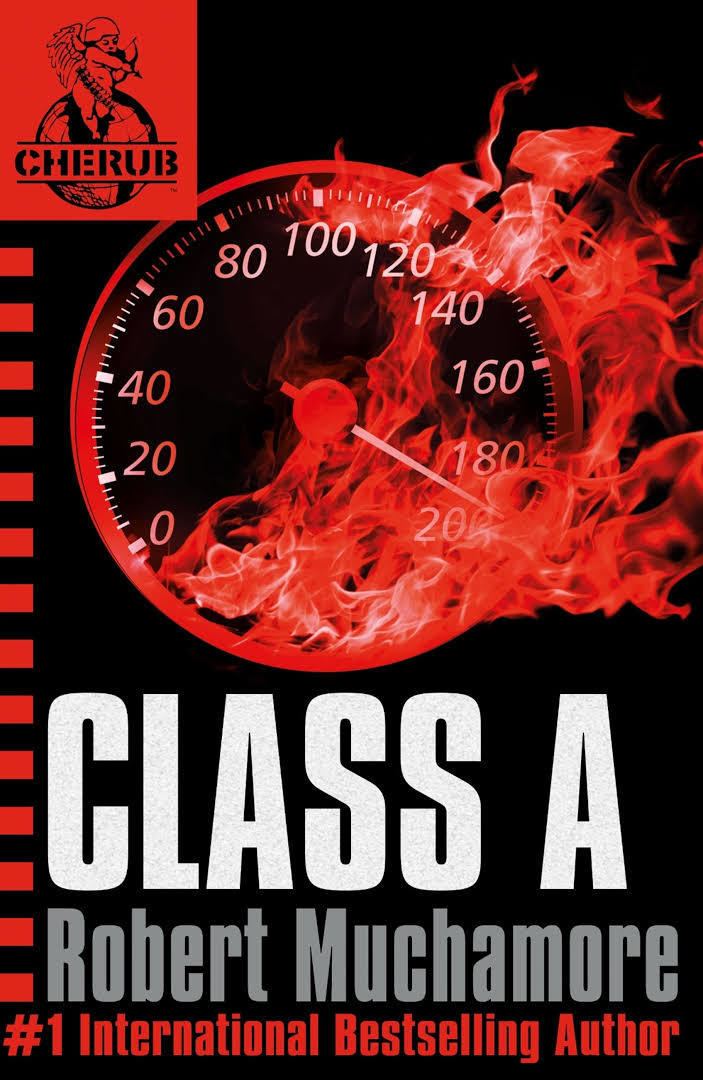 Class A (novel) t0gstaticcomimagesqtbnANd9GcRP34O8jFkfmUy2Wp