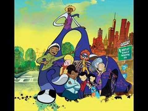 Class of 3000 Class Of 3000Theme full version YouTube
