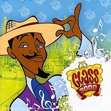 Class of 3000 Andre 3000 Class of 3000 Music Volume One Amazoncom Music