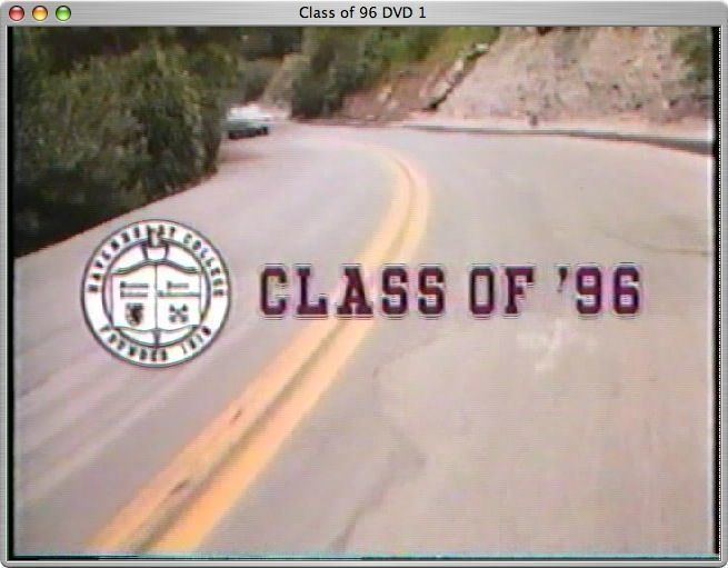 Class of '96 Class of 3996 Sitcoms Online Photo Galleries