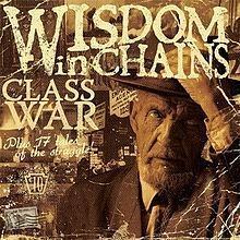 Class War (album) httpsuploadwikimediaorgwikipediaenthumb4