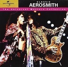 Classic Aerosmith: The Universal Masters Collection httpsuploadwikimediaorgwikipediaenthumb4