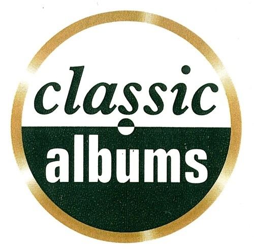 Classic Albums Classic Albums ClassicAlbums Twitter