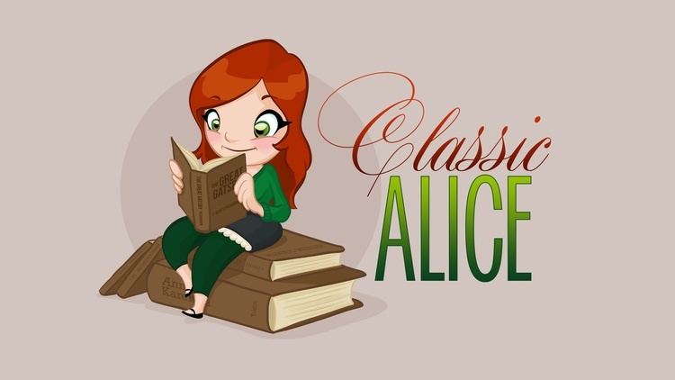 Classic Alice booktribcomwpcontentuploads201411tumblrsta