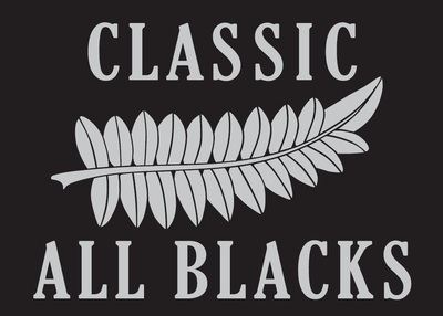 Classic All Blacks Classic All Blacks EU FashionMatch 30 Modefabriek in Amsterdam