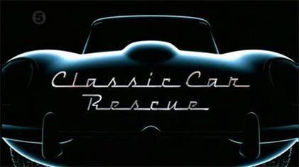 Classic Car Rescue Classic Car Rescue Wikipedia