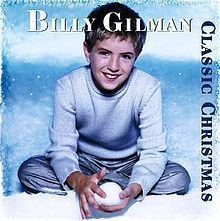Classic Christmas (Billy Gilman album) httpsuploadwikimediaorgwikipediaenthumb4