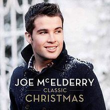 Classic Christmas (Joe McElderry album) httpsuploadwikimediaorgwikipediaenthumbf