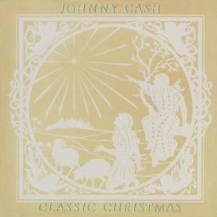 Classic Christmas (Johnny Cash album) httpsuploadwikimediaorgwikipediaenccbJoh