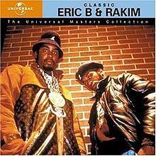 Classic (Eric B. & Rakim album) httpsuploadwikimediaorgwikipediaenthumbc
